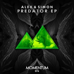Alex & Simon - Predator