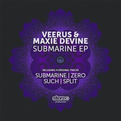 Veerus & Maxie Devine - Such (Original Mix)