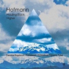 Hofmann - Holding Back [DJ Marika & Tripwerk Feat. Doru M Remix][Capital Heaven]