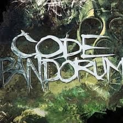Code Pandorum - Remember Me