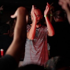 LouLou Players @ Love Sessions, Pacha, Buzios, Brazil / 22 April 2016