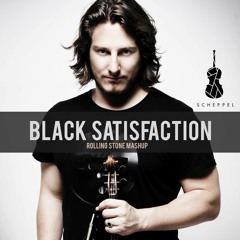 Black Satisfaction (Rolling Stones Mashup)