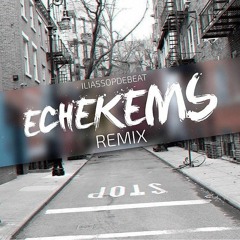 Louis Ft. Mula B & Iliasopdebeat - Echekems (remix) (Prod. By IliassOpDeBeat)