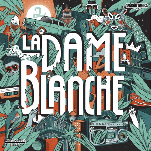 Afskedigelse defekt Artifact Listen to Olga - La Dame Blanche - 2 by Wakan Tanka Records in La Dame  Blanche - 2 playlist online for free on SoundCloud
