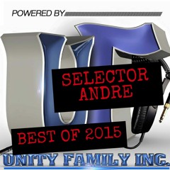 SELECTOR ANDRE BEST OF 2015 JUGGLING