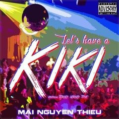 Let's Have A Kiki (Clean Version)