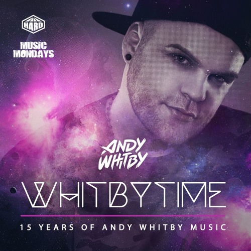 15 years of Whitby Music - BUY NOW @ WHITBYTIME.COM