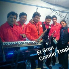 COMBO TROPICAL - Mi Consuelo Vol 26 PRIMICIA 2016 -2017