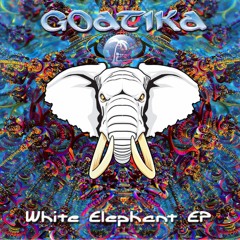 GOATIKA EP WHITE ELEPHANT