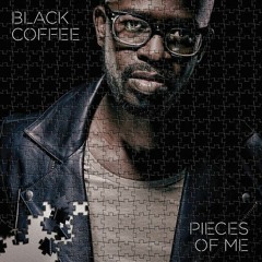 Black Coffee -inkondlo Kamashimane (Danny Dee Touch)