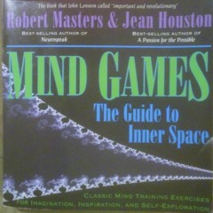 MG Book 1: ASC's: induction example, expectations