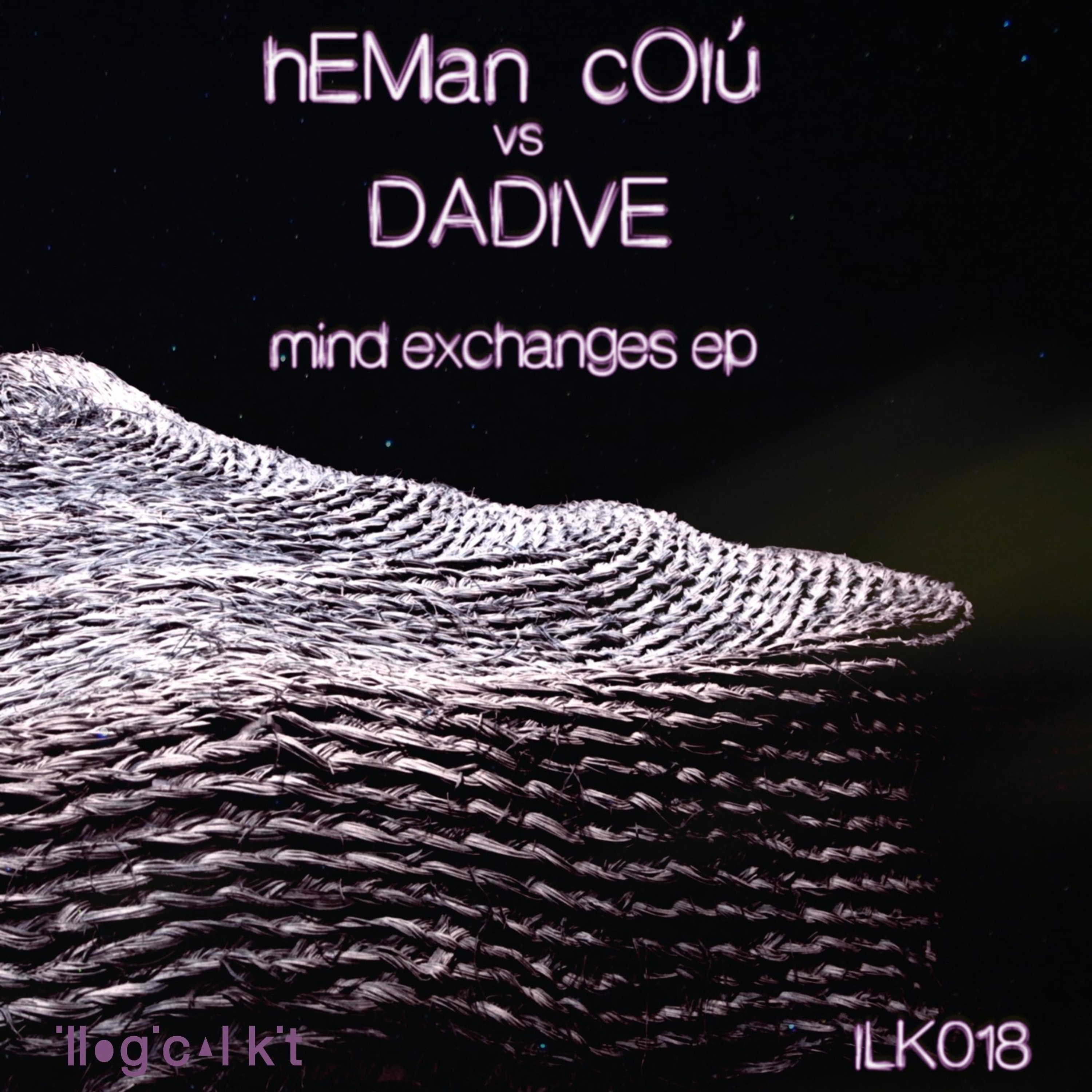 recur (original mix) episode artwork