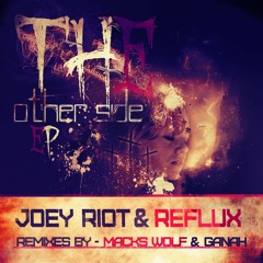 Joey Riot & Reflux- The Other Side ( Ganah Remix)