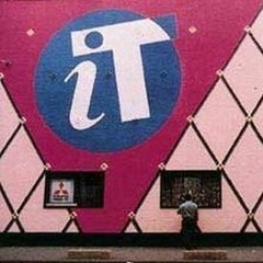 Marcello @ IT sundays 1993