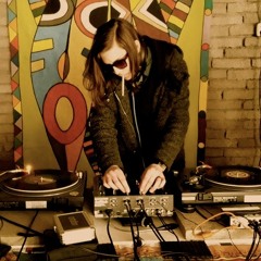 KE3N@BASS 106