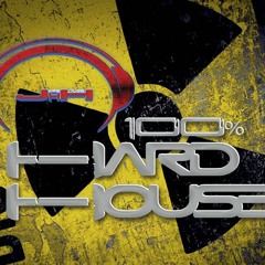 Tractaless - JHH Hard House mix