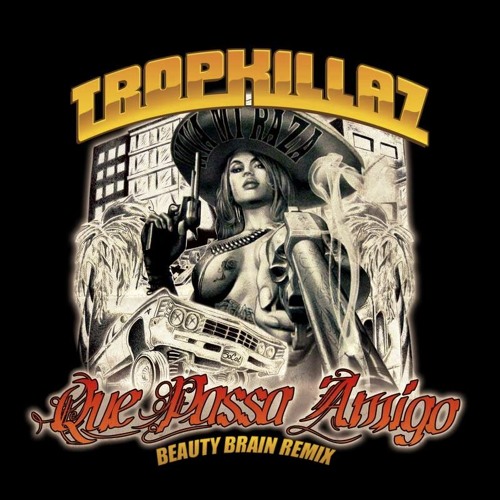 скачать tropkillaz que pasa amigo