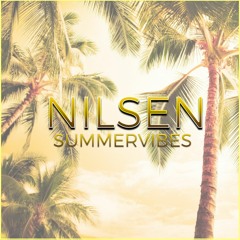 Nilsen - Summervibes (MIX)