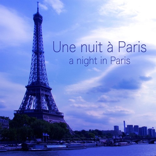 Une nuit à Paris