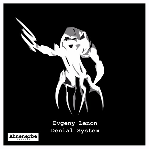 EVGENY LENON - Denial System, Ep [anrb077]