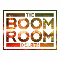 101 - The Boom Room - Esther Duijn (Deep House Amsterdam)