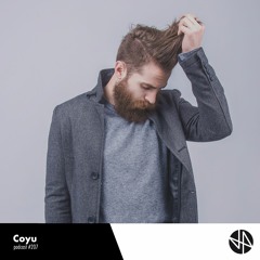 Coyu - DHA Mixtape #207