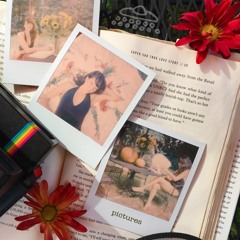 Pictures (Galaxie 500 Cover) unfinished.