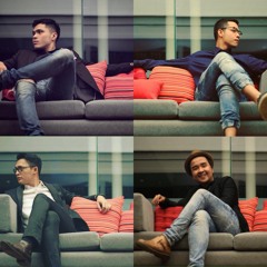 Eldiyar ft. Yana - Pamit (Tulus Cover)