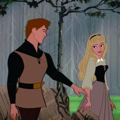 ✿❀♪في حلم من الأحلام - الجميلة النائمة♪❀✿