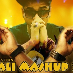 Funtastic - (Pani Paryo) || Feat - "Badshah & Almoda Rana Uprety" Mashup Edit By JAIVI Creations