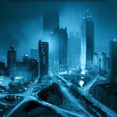 Fuel & The Fall - Quarter Song (The Mindpatch mix)