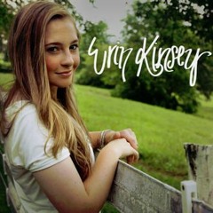 Erin Kinsey - Waiting List