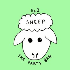 Episode 3: Sheep