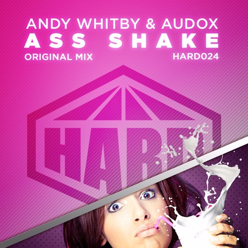 Andy Whitby & Audox - Ass Shake - ON SALE NOW!