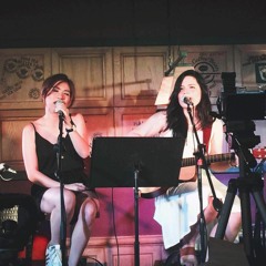 Stay The Night Acoustic Cover with Naara Acueza