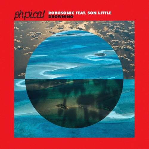Robosonic Feat. Son Little - Drowning (Dub) (Snippet)