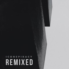 Ghostek - Iconspiracy (Vancore Remix)
