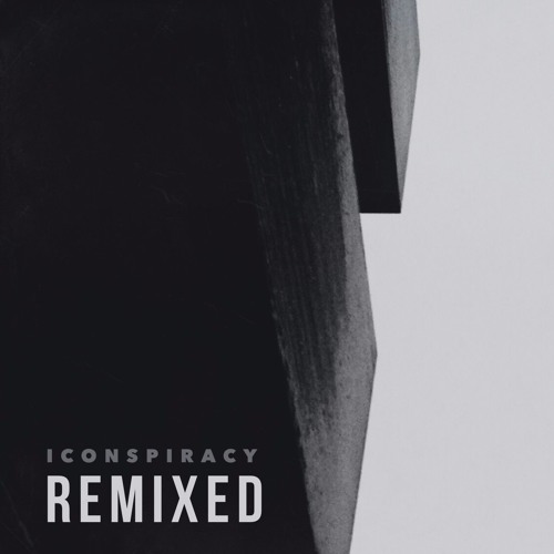 Ghostek - Iconspiracy (Vancore Remix)