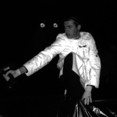 Fad Gadget - Interview 2001