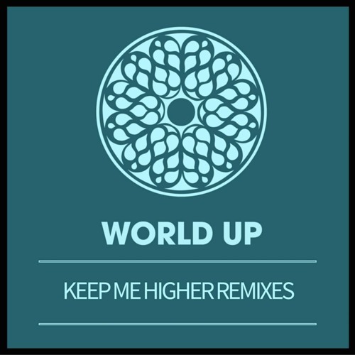 DiMO BG - Keep Me Higher ( Dj Burlak Remix ) WU010 Exclusive On Traxsource 27 of May