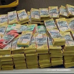 The Dope Pope - Profit