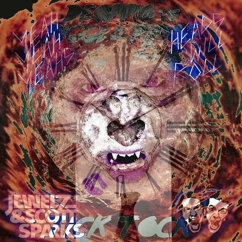 Deorro, Riggi & Piros vs. Yeah Yeah Yeahs - Heads Will Tick Tock (bAhU X Fishbone Mashup)