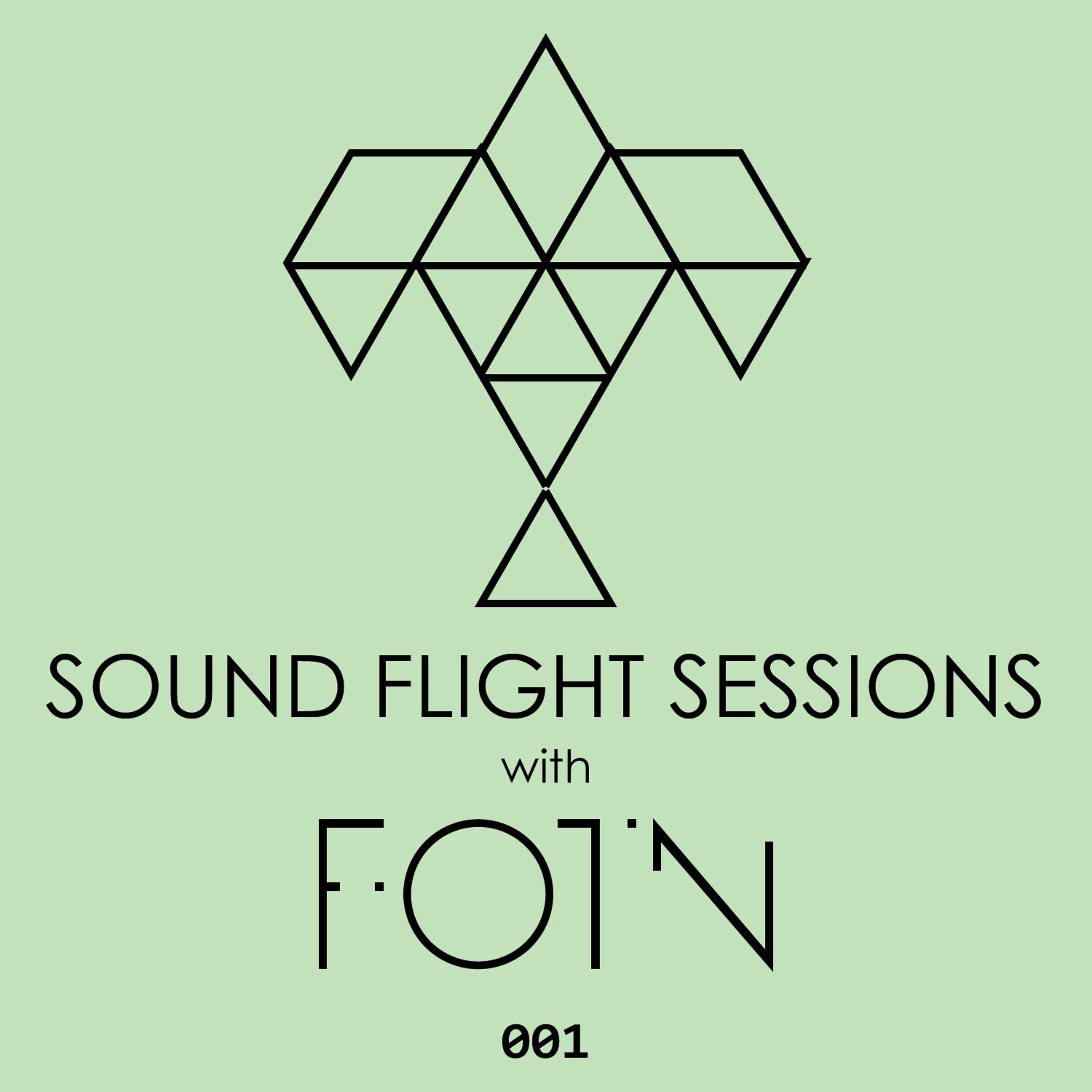 Sound Flight Sessions