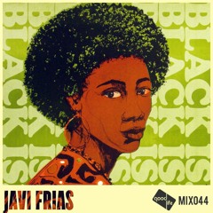 Good Life Mix: 044 : Javi Frias