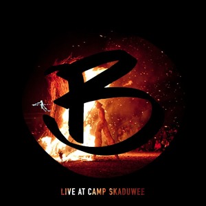 AfrikaBurn 2016 - Live @ Camp Skaduwee