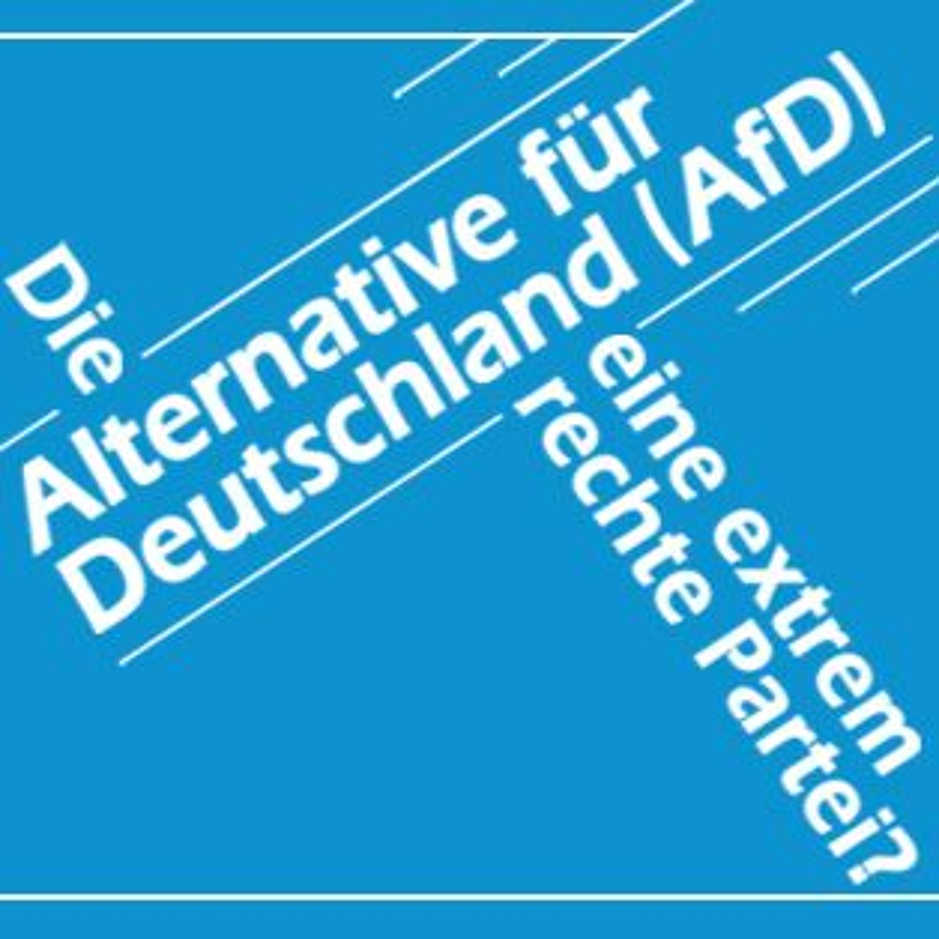 Neonazismus/Rechtspopulismus