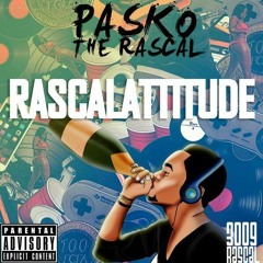Pasko TheRascal - Rascalattitude (Prod. by Skriim)
