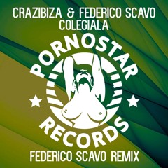 Stream Federico Scavo - Poseidon Feat. Meme - Original Mix first Version  AREA94 by Federico Scavo | Listen online for free on SoundCloud