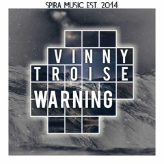 Vinny Troise - Warning [Free Download]