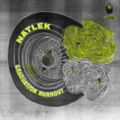 Premiere: Natlek - S Curve Ft She's Drunk [Lucky Beard]